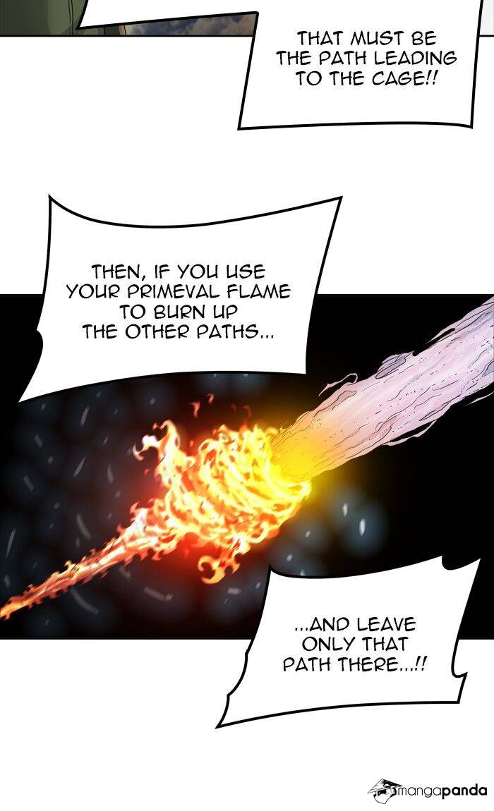 Tower of God Chapter 443 image 109